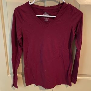 Long Sleeve - Size M